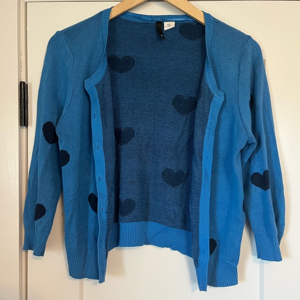 Divided by H&M Sweater